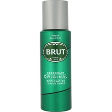 Brut Original deospray 200 ml