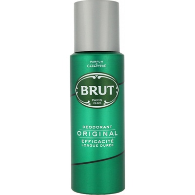 Brut Original deospray 200 ml