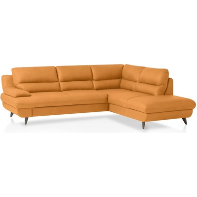 Холна гарнитура Pike Cotta в естествена кожа