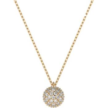 Cara Diamanti Дамско златно колие с диамант Cara Diamanti K104-10065Y (K104-10065Y)