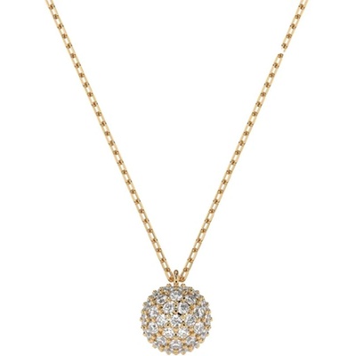 Cara Diamanti Дамско златно колие с диамант Cara Diamanti K104-10065Y (K104-10065Y)