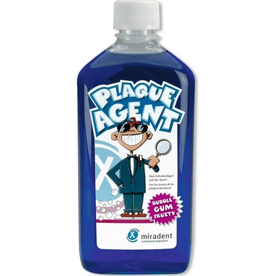 Miradent Plaque Agent 500 ml