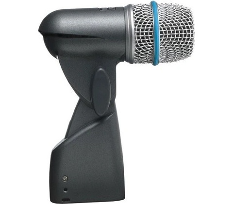 Shure BETA 56A