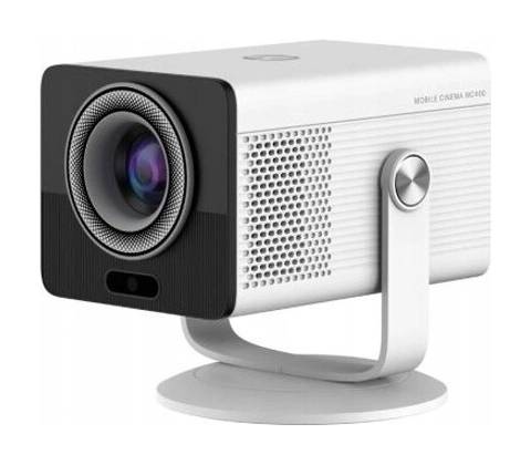 HP MC400 HD