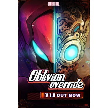 Oblivion Override