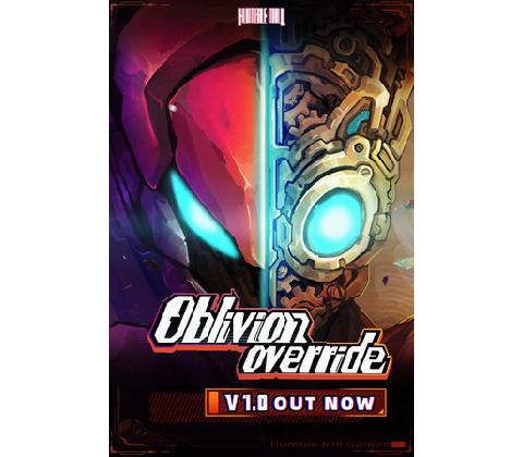Oblivion Override
