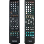 Yamaha rav284 wn05820 ex, rx-v563bl, rx-v563, rx-v659 - оригинален дистанционен контрол (rav284 wn05820 ex, rx-v563bl, rx-v563, rx-v659) Дистанционно