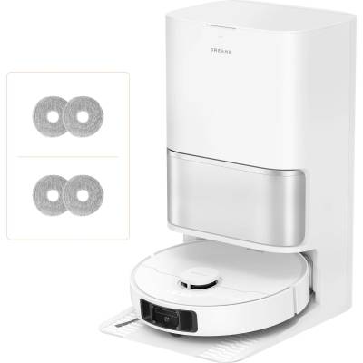 Dreame L10s Ultra Gen3 White (RLL53SE-WH)