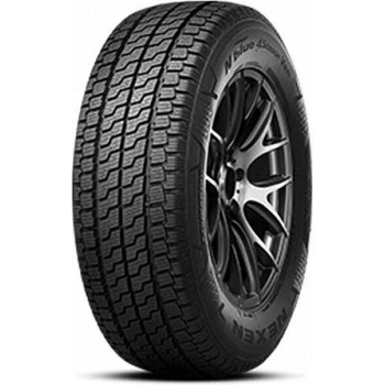Image 1 of Nexen N'Blue 4 Season Van 195/75 R16 110R