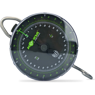 Korda Váha Dial Scale 27kg