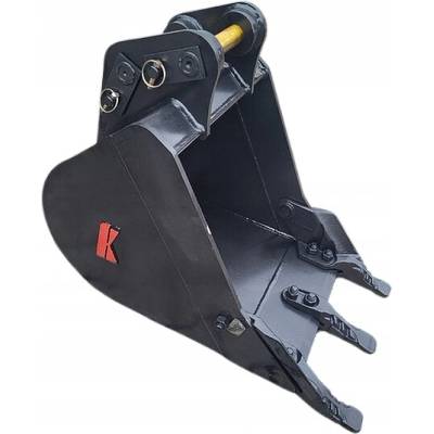 Lyžica 45CM JCB 802 803 8025 8030 8035