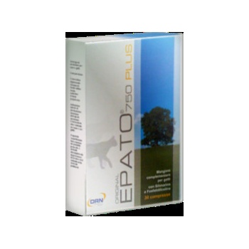 ICF s.r.l. Epato 750 30 tbl