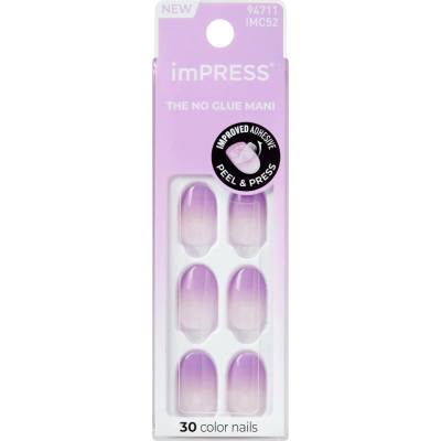 Kiss My Face imPRESS Color Nails Take A Chance 30 ks