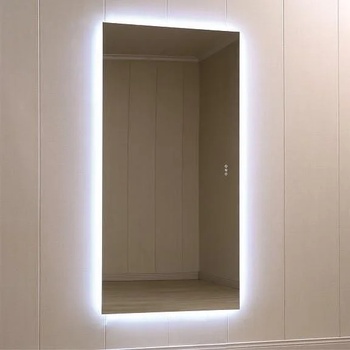 Image 1 of Inter Ceramic LED огледало с нагревател ICL 1849, 180x90см (1849)