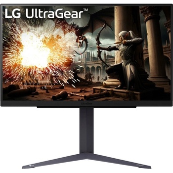 LG 27GS75Q