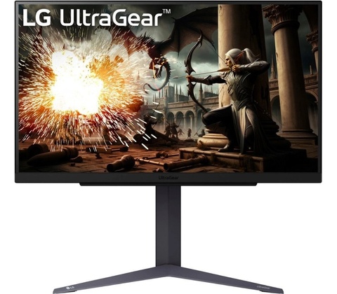 LG 27GS75Q
