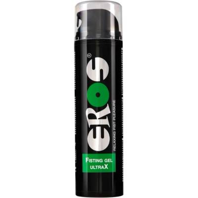 Фистинг гел на силиконова основа - Fisting Gel UltraX 100ml (MEGAR51102)