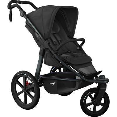 TFK Sport ProA Black 2026