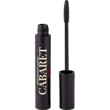 Vivienne Sabó Влагоустойчива спирала за обем Cabaret Latex, 9 ml