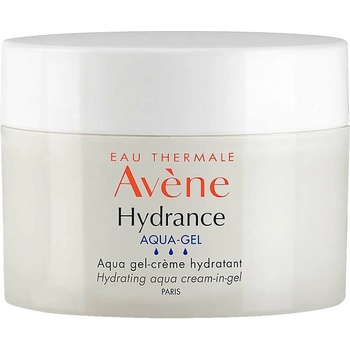 Avène Hydrance Aqua-gel 50 ml