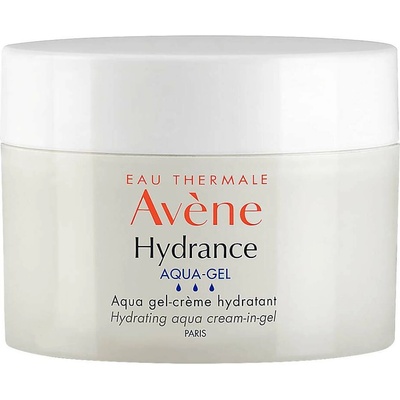 Avène Hydrance Aqua-gel 50 ml