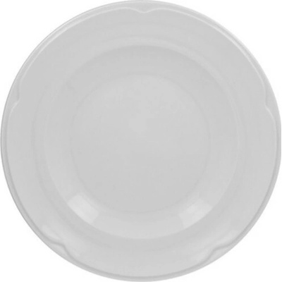 RAK Porcelain Anna talíř mělký, pr. 21 cm