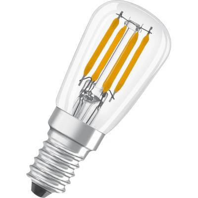 Osram LED žárovka T26 25 2,8 W E14 6500 K Filament studeně bílá