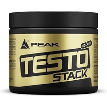 Peak Testo Stack 60 kapsúl