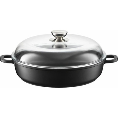 Ambition Pánev wok 30 cm