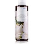 KORRES White Blossom опияняващ душ гел с аромат на цветя 250ml