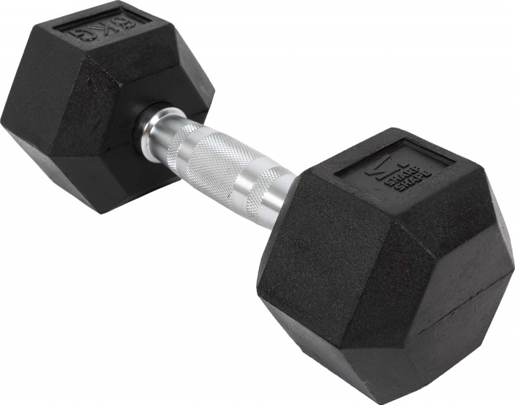 Sharp Shape HEX 6 kg