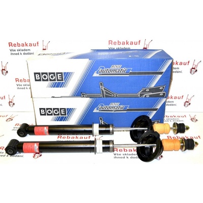 Zadní tlumiče pérování LADA 2110 , SAMARA