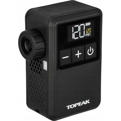 Topeak E-Booster Digital Mini