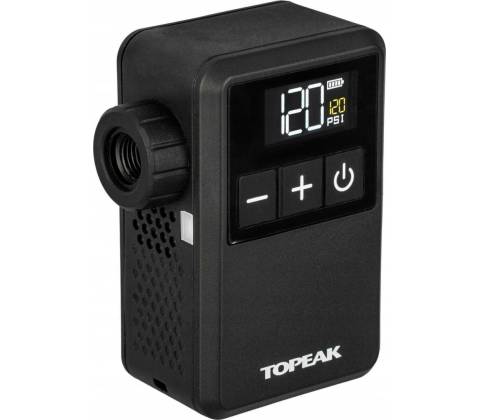 Topeak E-Booster Digital Mini
