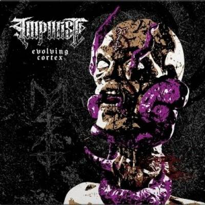 Impurist - Evolving Cortex LP
