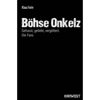 Böhse Onkelz | Klaus Farin