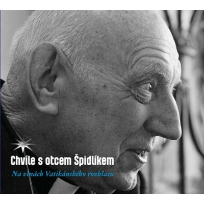 Chvíle s otcem Špidlíkem - Tomáš Špidlík