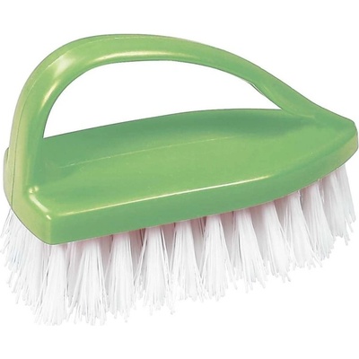 Spokar kartáč na šaty žehlička mix variant či barev 10 cm