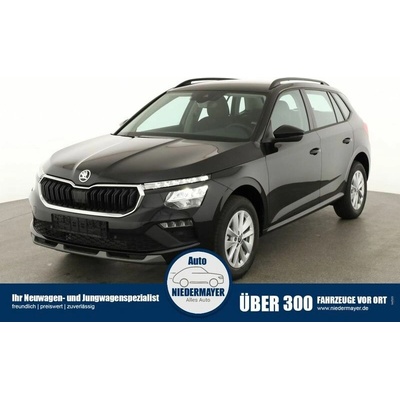 Skoda Kamiq 1.5 TSI Selection 110 kW