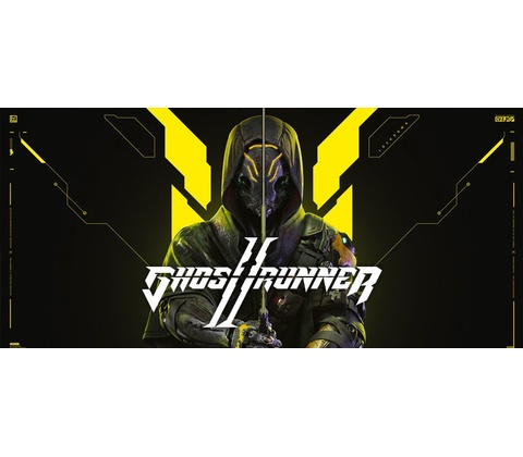 Ghostrunner 2