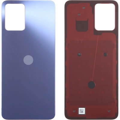 Vsechnonamobil 69470 Originál Zadní kryt kryt baterie Motorola Moto G13 BLUE LAVENDER – Hledejceny.cz