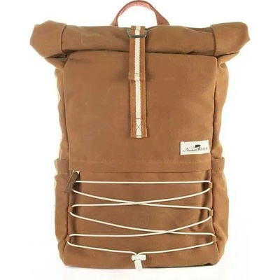 Alaskan Maker vintage Kenai Mustard 16 l