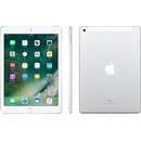 Tablety Apple iPad Wi-Fi + Cellular 128GB Silver MP272FD/A