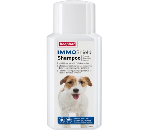 Beaphar IMMO SHIELD DOG 200 ml