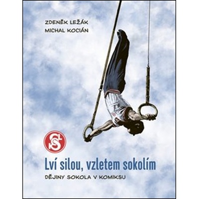 Lví silou, vzletem sokolím