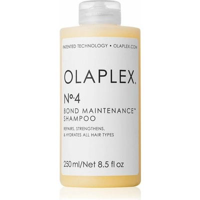 Olaplex Bond Maintenance N°.4 Shampoo regeneračný šampón pre všetky typy vlasov pre ženy 1000 ml