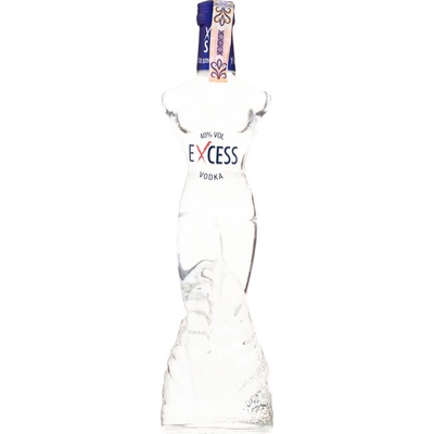 Kamasutra Excess 40% 0,5 l (čistá fľaša)