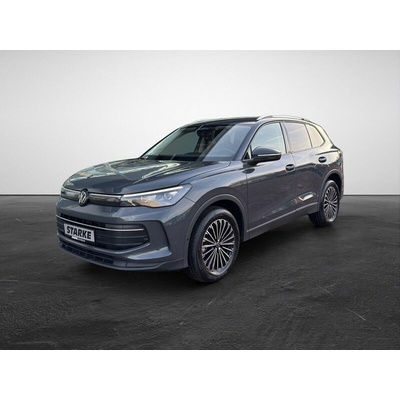Volkswagen Tiguan 1.5 eTSI DSG Life 110 kW