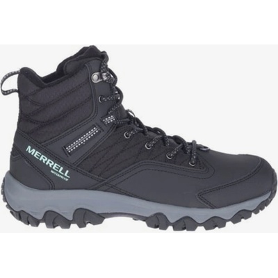 Merrell Thermo Akita Mid WP Боти Merrell | Cheren | ЖЕНИ | 37 1/2
