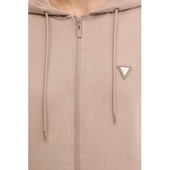 GUESS Суичър Guess OLYMPE (V4YQ06.KCAY2)